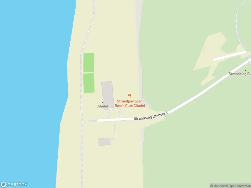 112 melding Overlastmelding Jan Verfailleweg in Huisduinen gesloten