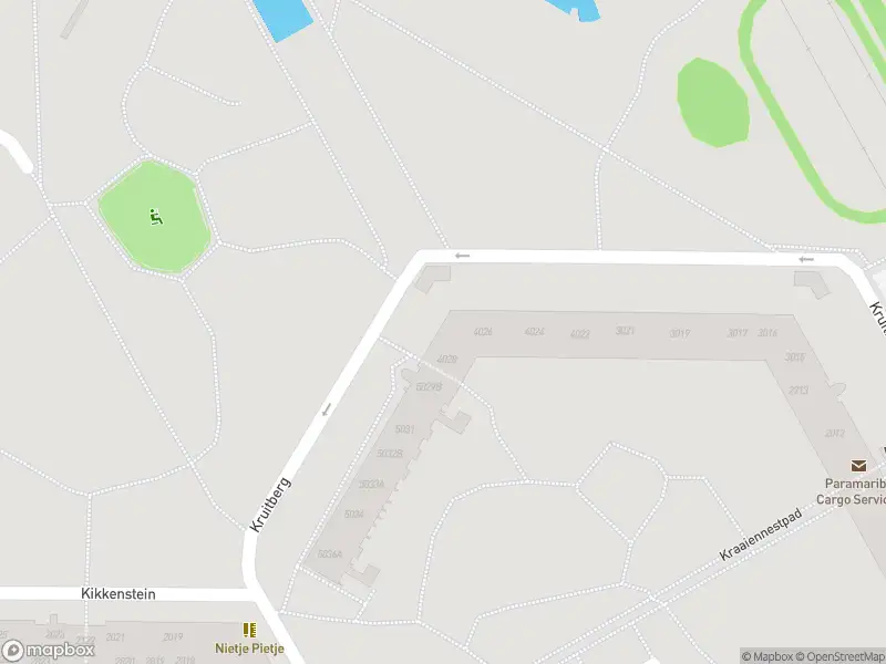 Brandweer met gepaste spoed naar de Kikkenstein in Amsterdam vanwege wateroverlast