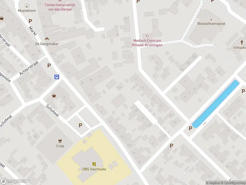 Overlastmelding Berghoekstraat in 4416BK Kruiningen gesloten