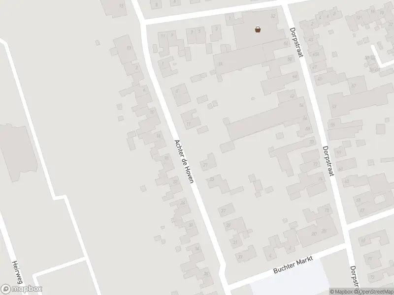 112 melding Overlastmelding Achter de Hoven in Buchten gesloten