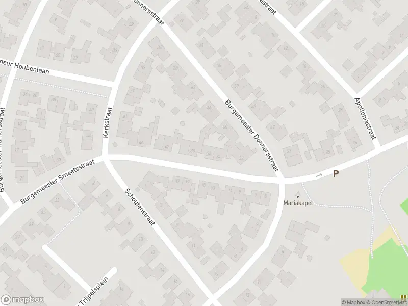 112 melding Overlastmelding Burgemeester Smeetsstraat in Munstergeleen gesloten