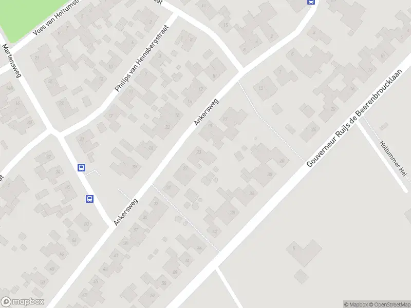 112 melding Overlastmelding Ankersweg in Holtum