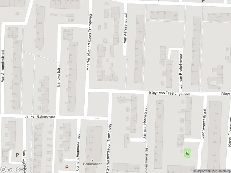 Overlastmelding Van Gendtstraat in 3317AV Dordrecht