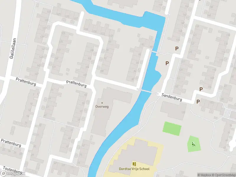 112 melding Overlastmelding  in Dordrecht