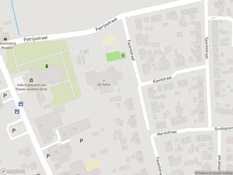 112 melding Overlastmelding Fazantstraat in Driel gesloten