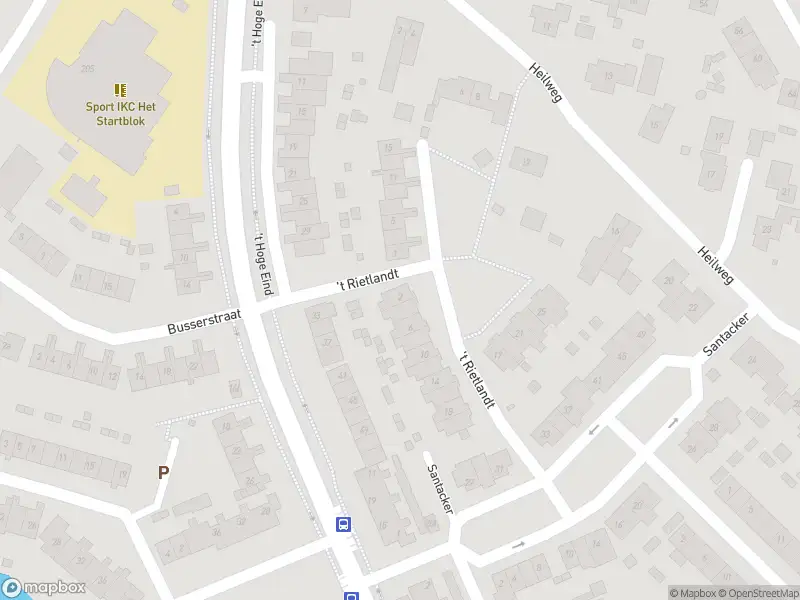 112 melding Overlastmelding Het Rietlandt in Westervoort gesloten