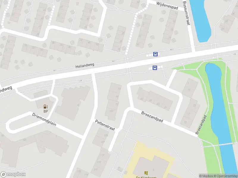 112 melding Overlastmelding Pettenstraat in Arnhem gesloten