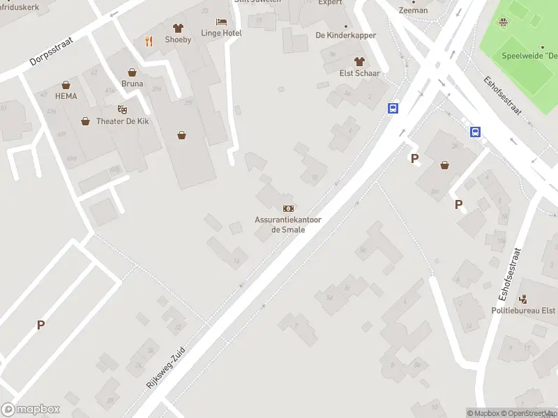 Overlastmelding Rijksweg-Zuid in Elst gesloten