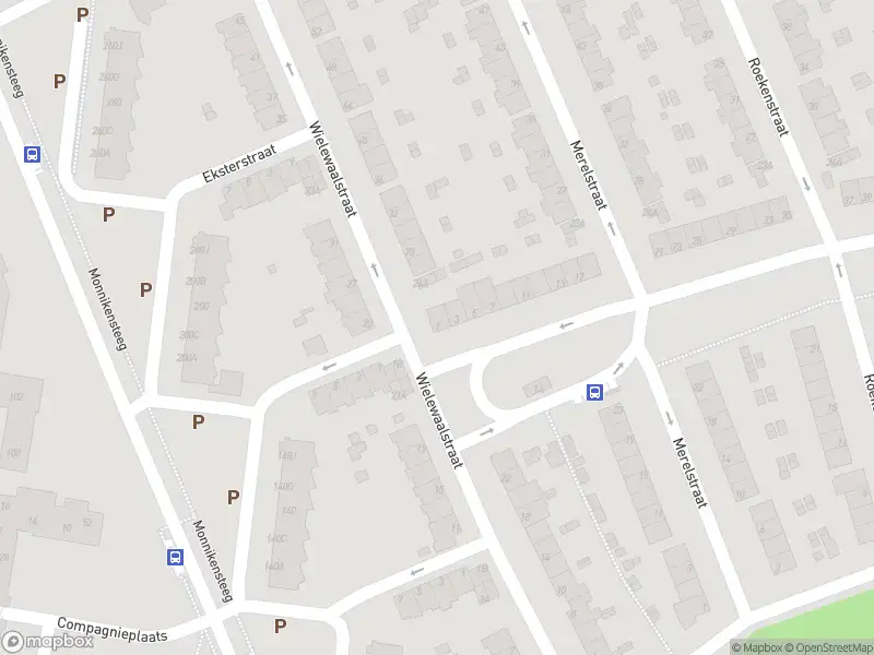 Overlastmelding Sperwerstraat in Arnhem (6823 DJ)