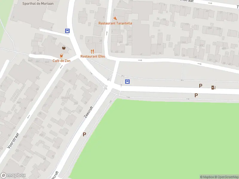 Anonieme overlastmelding Van Ogtropweg in Wijk aan Zee gesloten