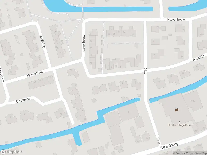 Overlastmelding Kamille in Hoogkarspel