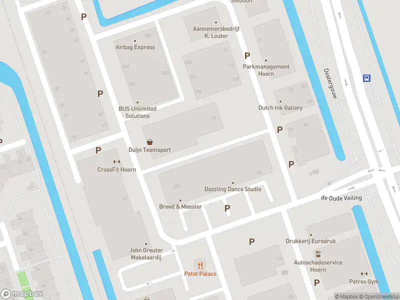 Overlastmelding de Oude Veiling in 1689AB Zwaag gesloten