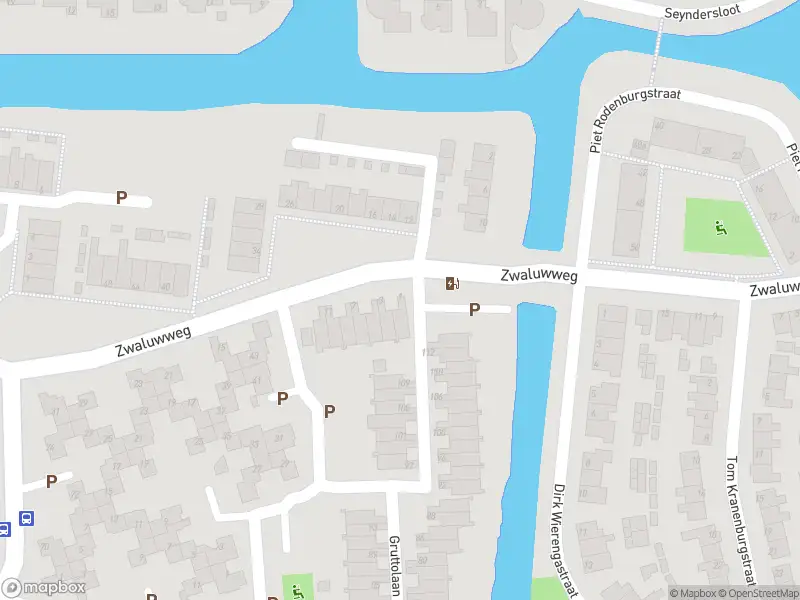 Overlastmelding Zwaluwweg in Enkhuizen gesloten