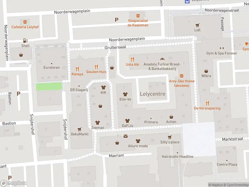 112 melding Anonieme overlastmelding  in Lelystad gesloten