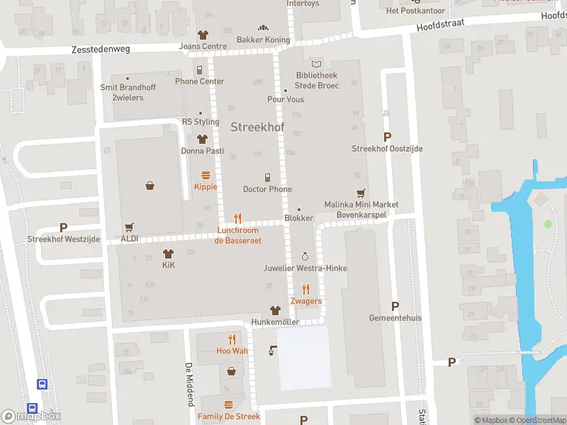 112 melding Overlastmelding De Middend in Bovenkarspel gesloten
