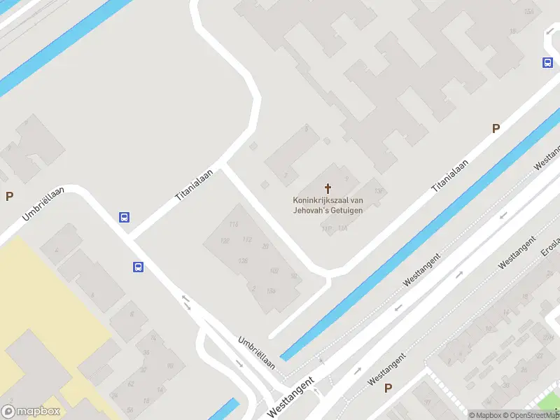 Ambulance met gepaste spoed naar de Titanialaan in Heerhugowaard