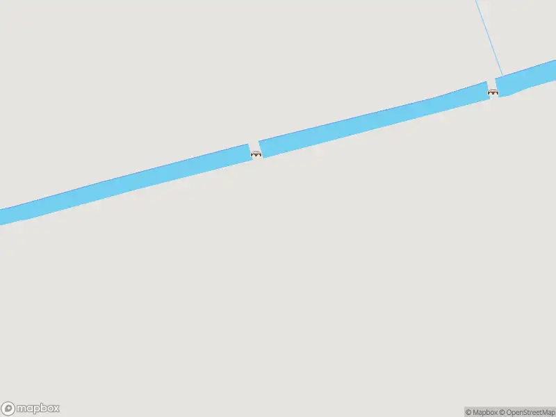 Politie naar de Lopikerweg oost in Lopik vanwege aanrijding met letsel