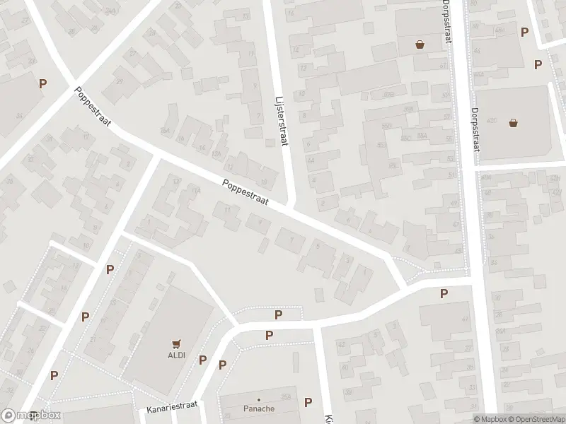 112 melding Anonieme overlastmelding Poppestraat in Sint Willebrord