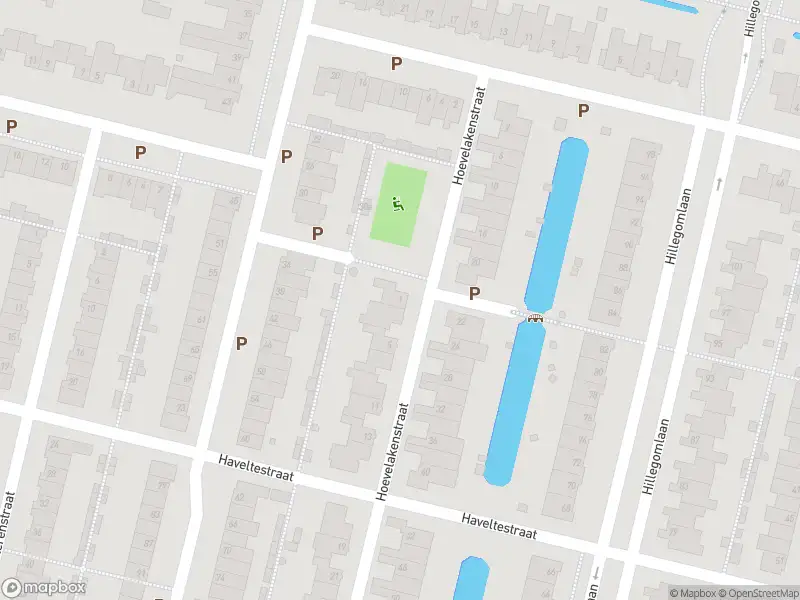 Overlastmelding Hoevelakenstraat in Tilburg gesloten