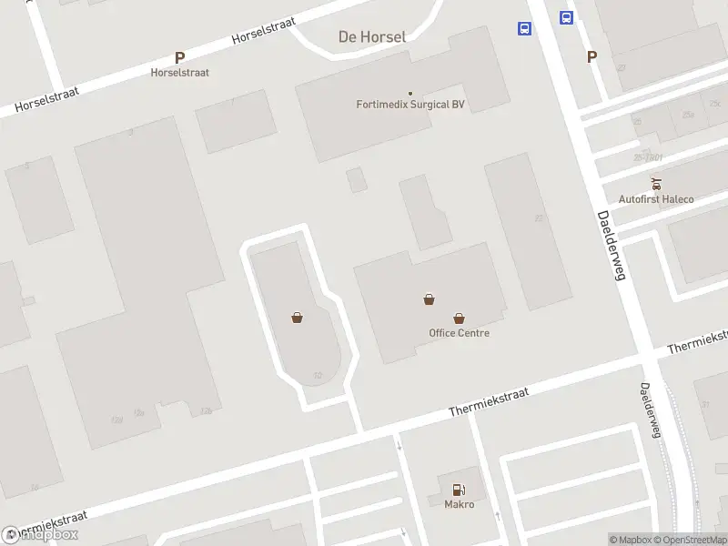 Overlastmelding Thermiekstraat in Nuth gesloten