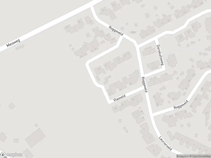 Overlastmelding Vlasveld in Hulsberg