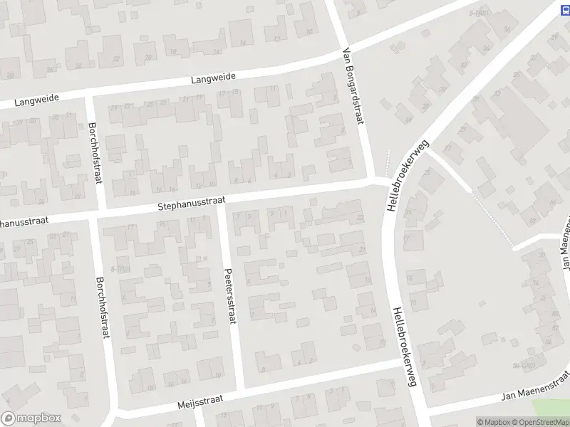 Overlastmelding Stephanusstraat in Wijnandsrade