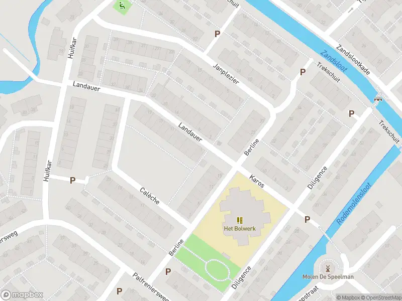 112 melding Anonieme overlastmelding Landauer in Sassenheim gesloten