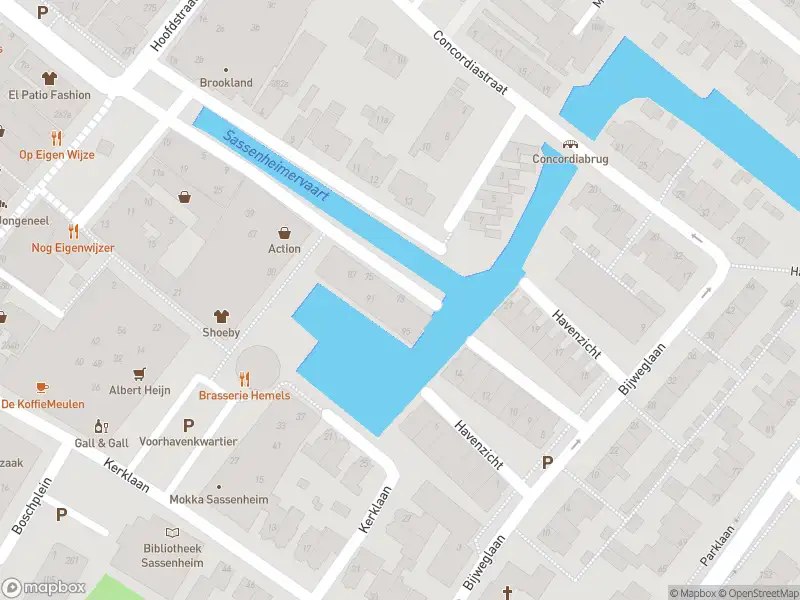 112 melding Overlastmelding met urgentie Vaartkade in Sassenheim