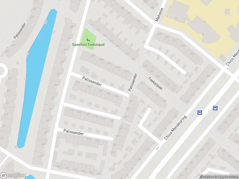 112 melding Overlastmelding Mahonie in Dordrecht