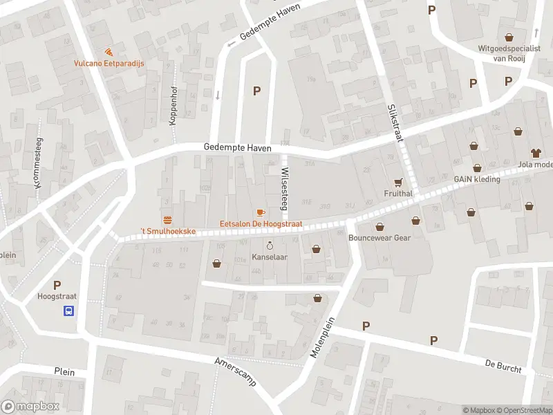 Overlastmelding Wilsesteeg in Werkendam