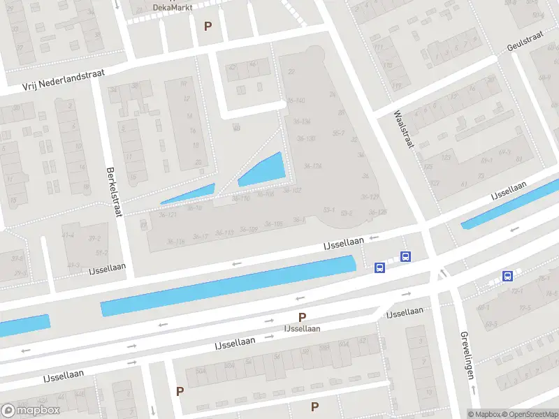 Overlastmelding Waalstraat in Arnhem gesloten