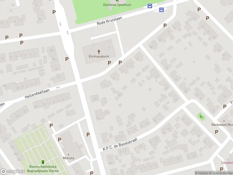 112 melding Overlastmelding Druckerlaan in Dieren