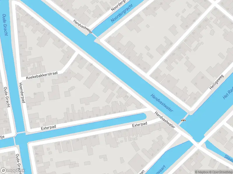 112 melding Overlastmelding Handvastwater in Enkhuizen gesloten