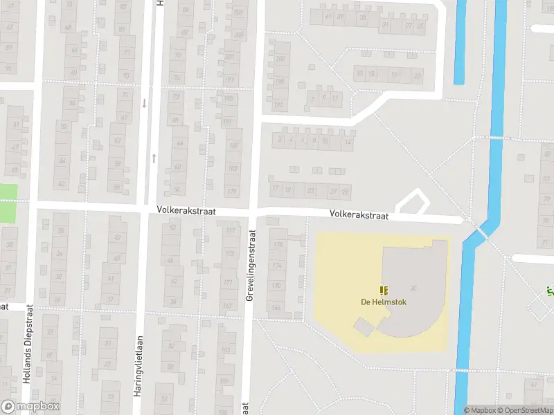 Anonieme overlastmelding Grevelingenstraat in Lelystad