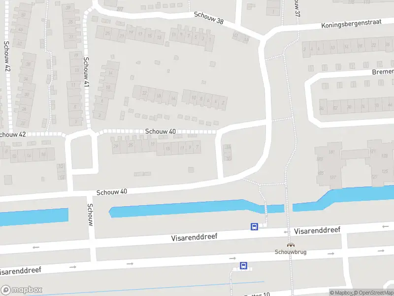 Overlastmelding Schouw in Lelystad