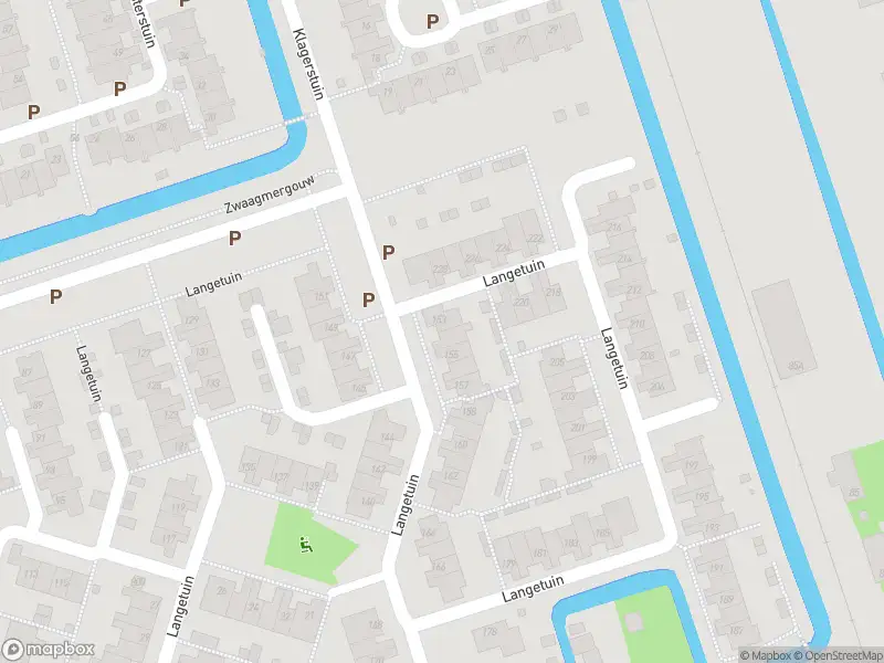 112 melding Overlastmelding Langetuin in Zwaag gesloten