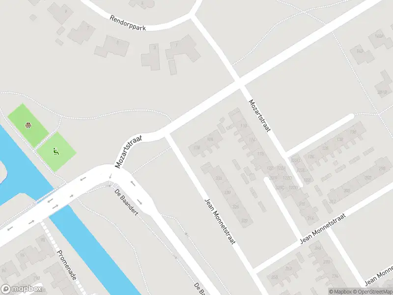 Overlastmelding Mozartstraat in Heemskerk gesloten