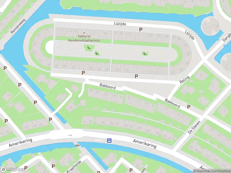 Brandweer met grote spoed naar de Gangboord in Amersfoort vanwege voertuigbrand