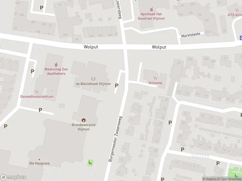 Brandweer met grote spoed naar de Burgemeester Zwaansweg in Vlijmen vanwege voertuigbrand