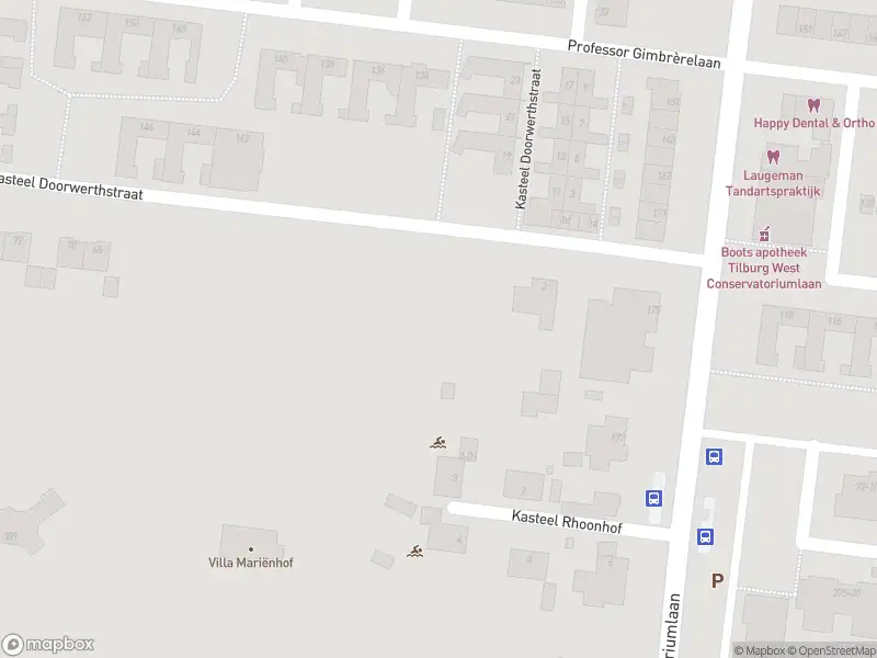 Overlastmelding Bredaseweg in 5037LW Tilburg gesloten