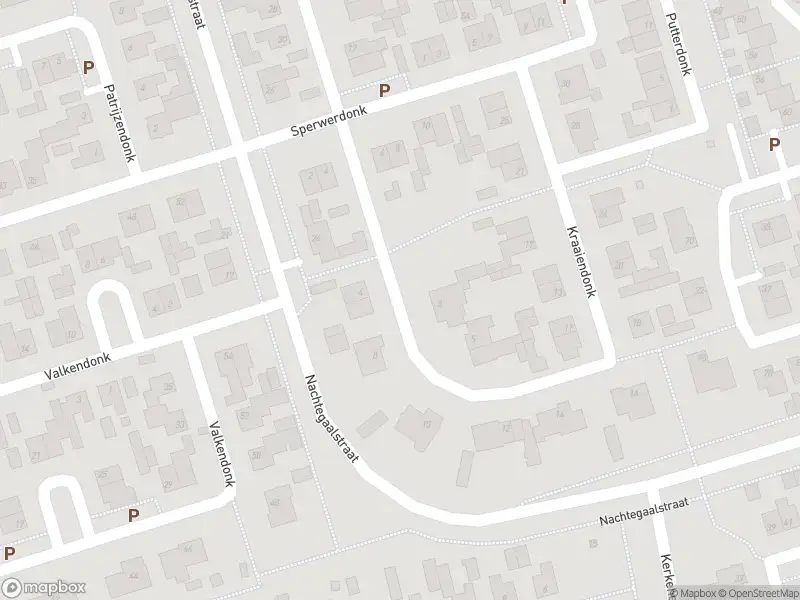 112 melding Anonieme overlastmelding Kraaiendonk in Sint Willebrord gesloten