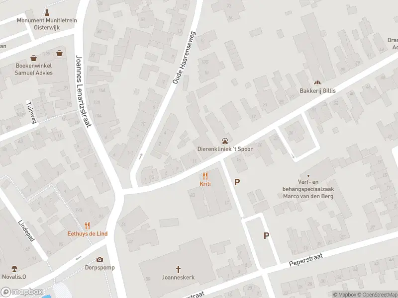 Overlastmelding Boxtelsebaan in Oisterwijk gesloten