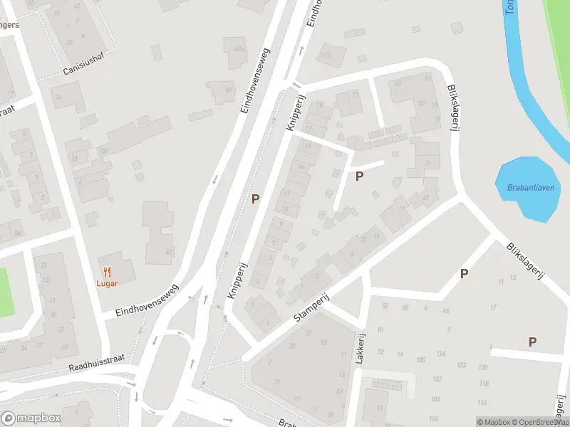 Overlastmelding Knipperij in Waalre gesloten