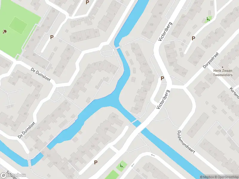 Overlastmelding Victoriberg in Noordwijkerhout gesloten