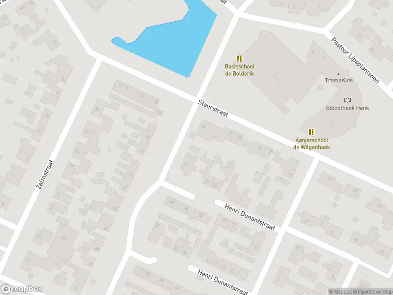 112 melding Overlastmelding Beatrixstraat in Hank gesloten