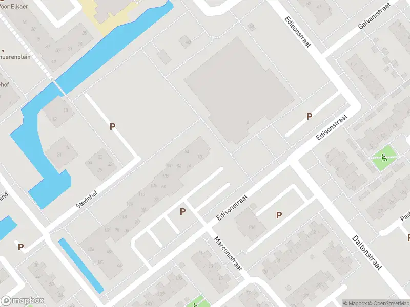 Overlastmelding Edisonstraat in Kudelstaart