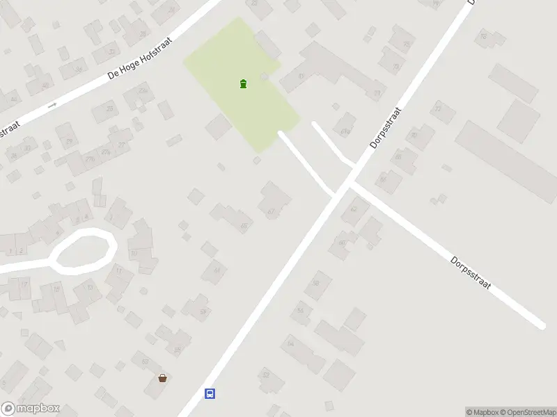 112 melding Overlastmelding Dorpsstraat in Oosterhout