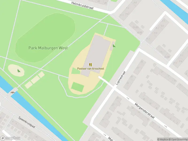 Overlastmelding Lupinestraat in Arnhem gesloten