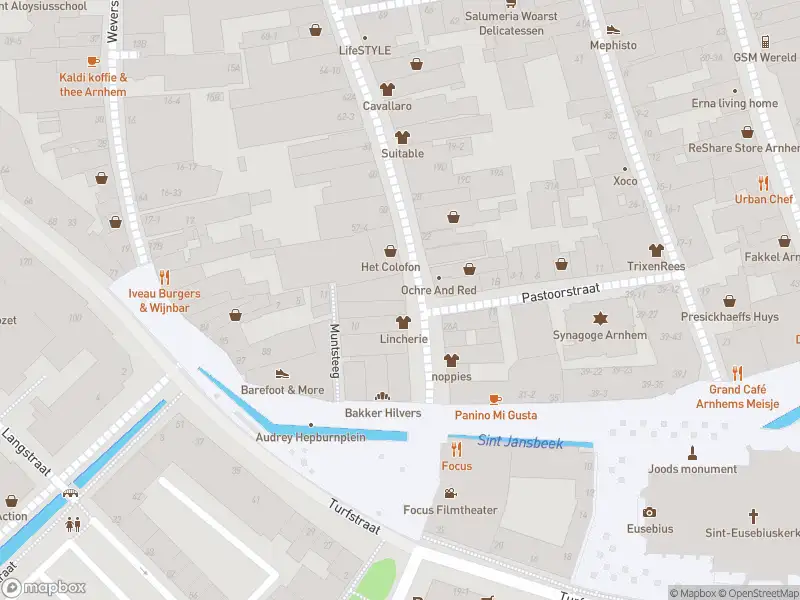 112 melding Overlastmelding Bakkerstraat in Arnhem gesloten