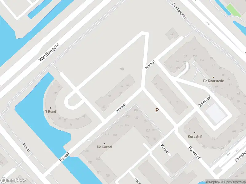 Anonieme overlastmelding Koraal in Heerhugowaard gesloten